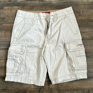 Union Bay Cargo Shorts